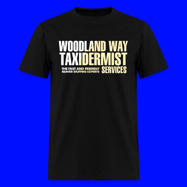 Woodland Way