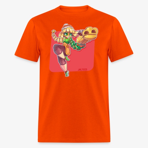 Minmin - Men's T-Shirt