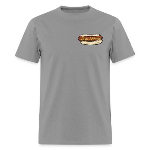 Big Dawg - Men's T-Shirt
