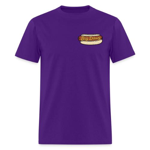 Big Dawg - Men's T-Shirt