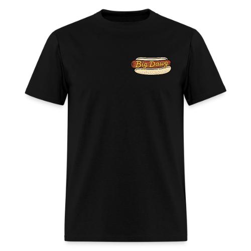 Big Dawg - Men's T-Shirt
