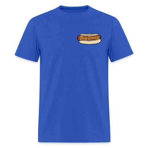 Big Dawg - Men's T-Shirt