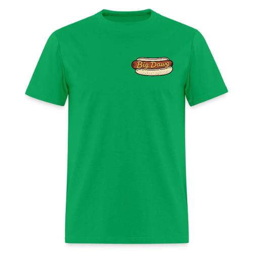Big Dawg - Men's T-Shirt