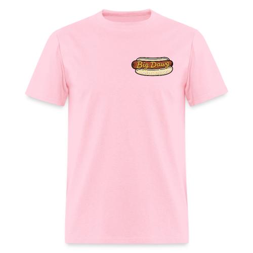 Big Dawg - Men's T-Shirt