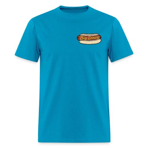 Big Dawg - Men's T-Shirt