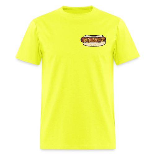 Big Dawg - Men's T-Shirt
