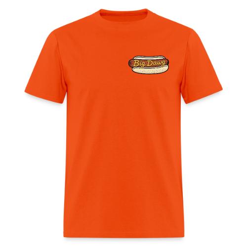Big Dawg - Men's T-Shirt