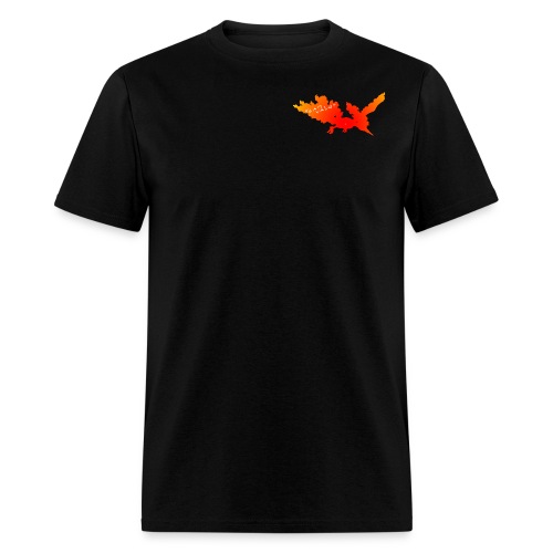 team valor - Men's T-Shirt