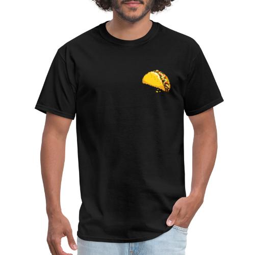 TacoShack Merch - Men's T-Shirt