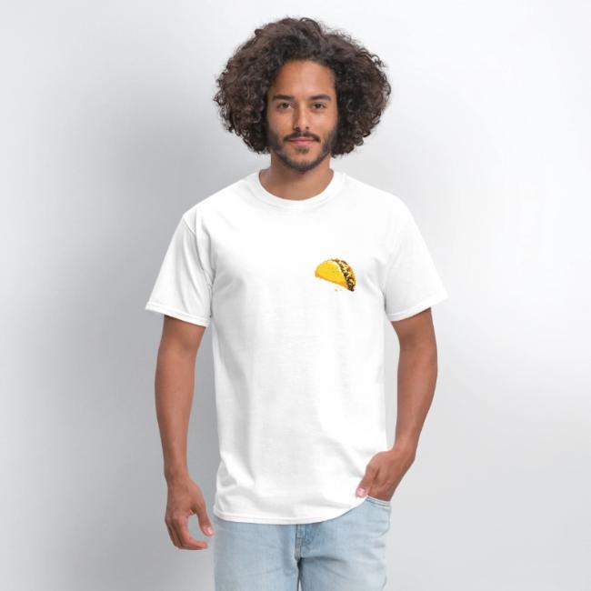 TacoShack Merch