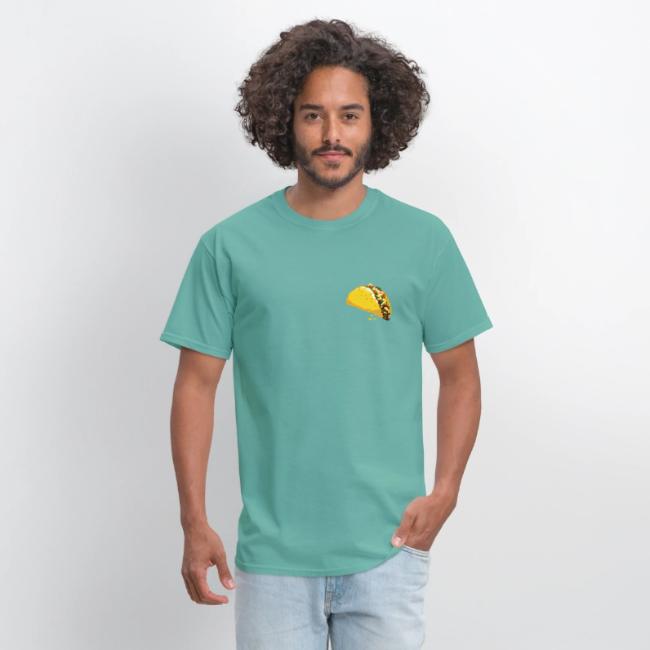 TacoShack Merch