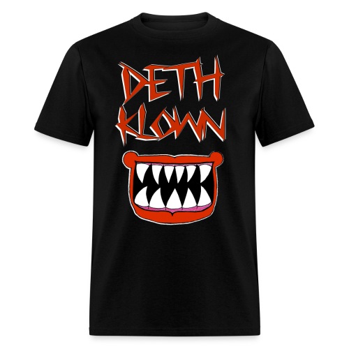 DK Teeth Shirt png - Men's T-Shirt