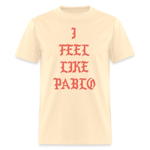 Pablo - Men's T-Shirt
