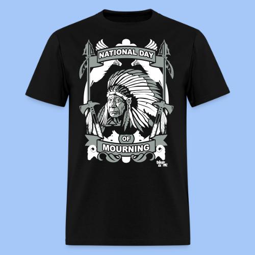 native PNG - Men's T-Shirt