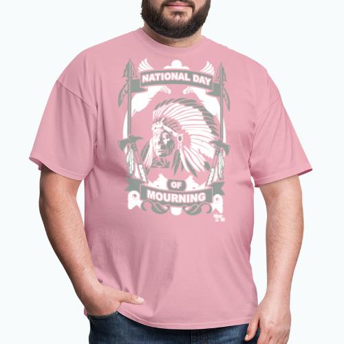 native PNG - Men's T-Shirt