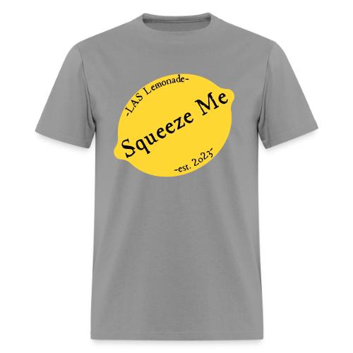 SQEEZE ME - Men's T-Shirt