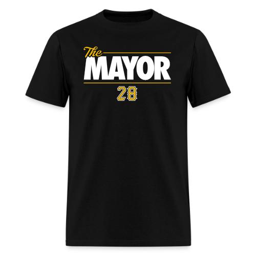 The Mayor - Men's T-Shirt
