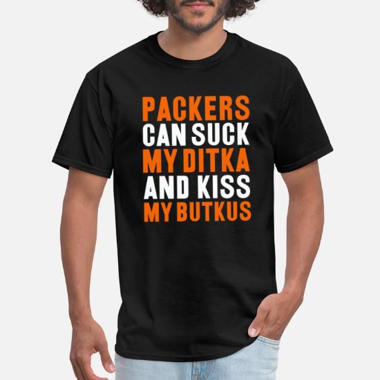 packers suck t shirt