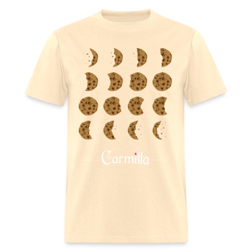 Moon Cookies - Men's T-Shirt