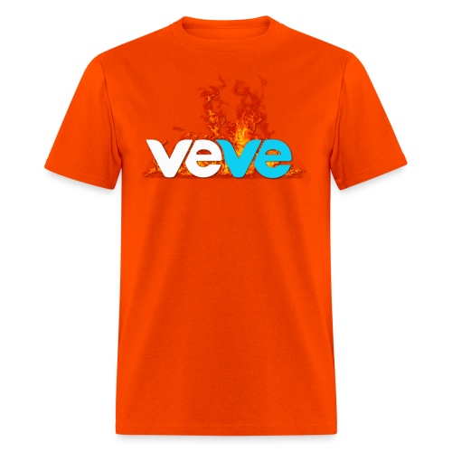 FIRE Veve - Men's T-Shirt