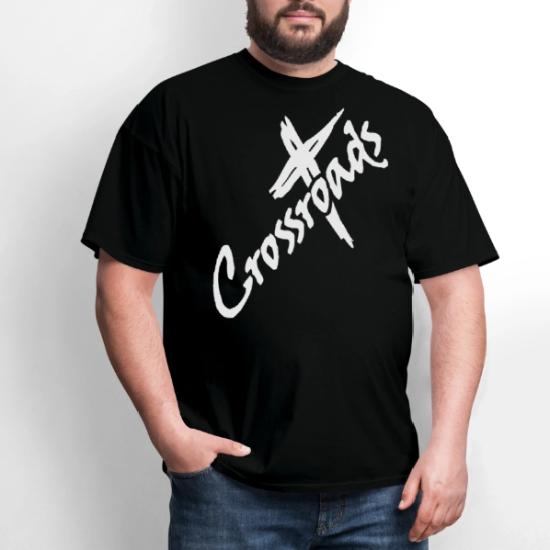 CROSS ROADS' Men's T-Shirt | Spreadshirt