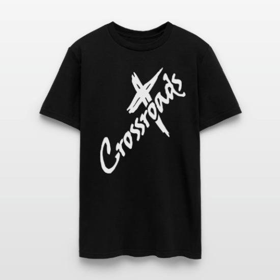 CROSS ROADS' Men's T-Shirt | Spreadshirt