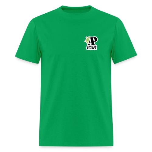 JoeK Design 1 front - Men's T-Shirt