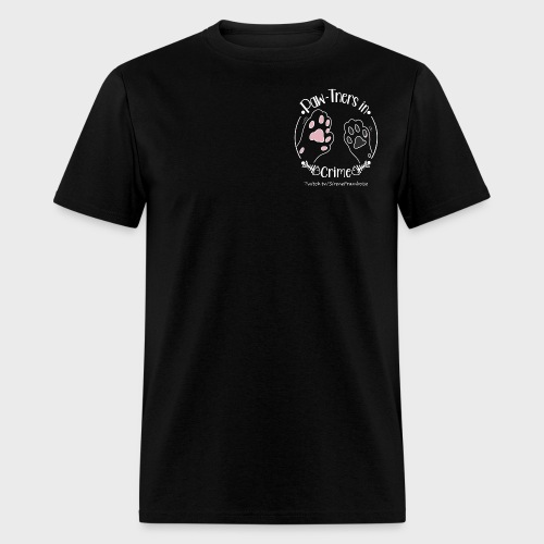 Pawtner Light - Men's T-Shirt