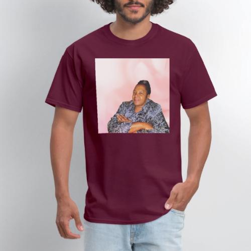Johnnie Mae Cover Art - Men's T-Shirt