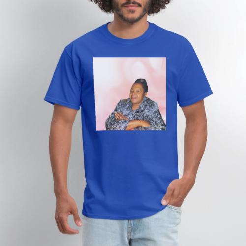 Johnnie Mae Cover Art - Men's T-Shirt