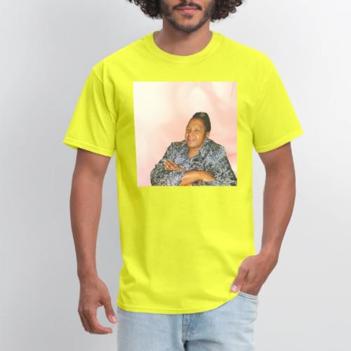 Johnnie Mae Cover Art - Men's T-Shirt