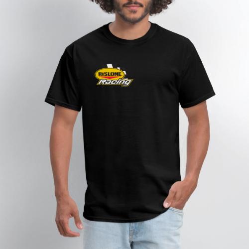 RisloneRacingFlag PDF - Men's T-Shirt
