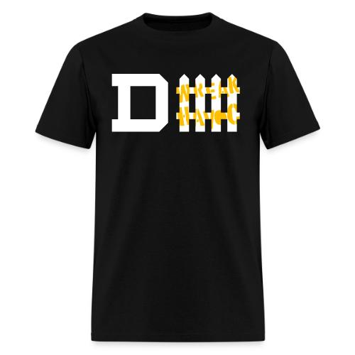 Wreak Havoc - Men's T-Shirt