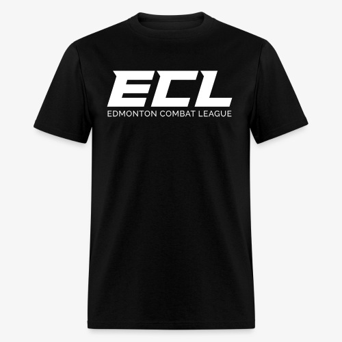 ECL Official - Men's T-Shirt