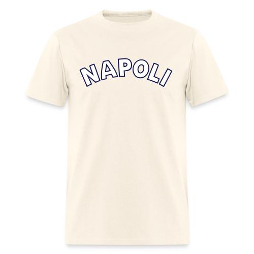 Napoli - Men's T-Shirt