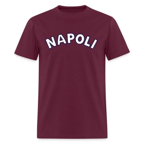 Napoli - Men's T-Shirt
