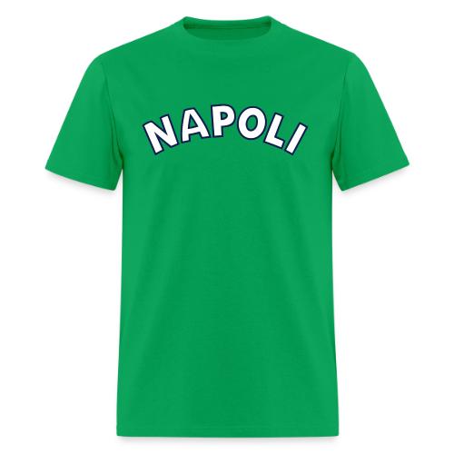 Napoli - Men's T-Shirt