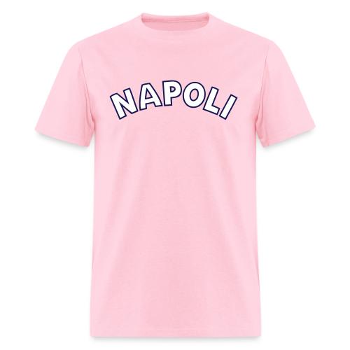 Napoli - Men's T-Shirt