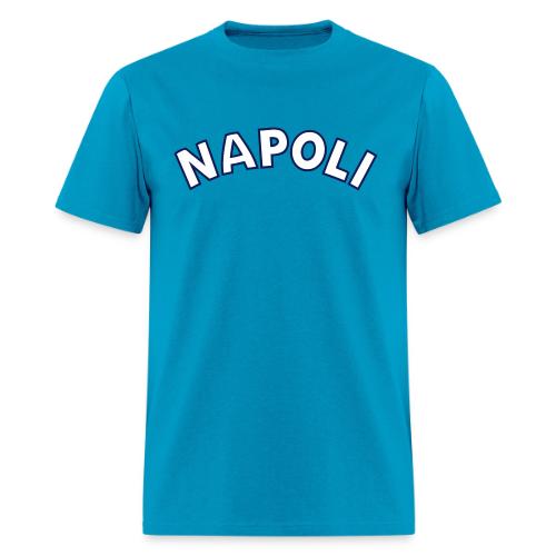 Napoli - Men's T-Shirt