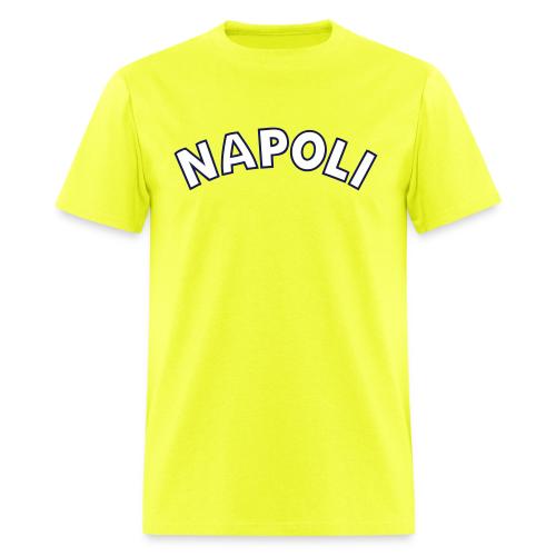 Napoli - Men's T-Shirt