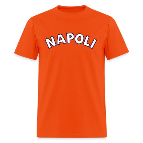 Napoli - Men's T-Shirt