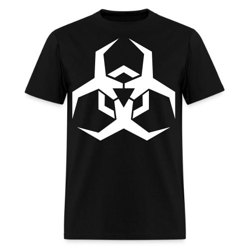 Biohazard - Men's T-Shirt