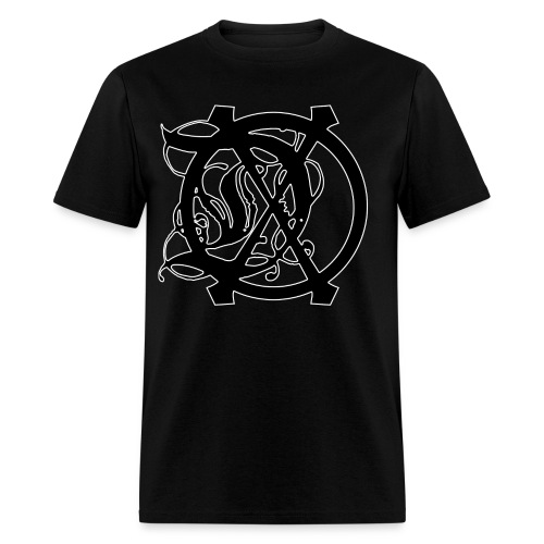 DOXLOGOalt6 png - Men's T-Shirt