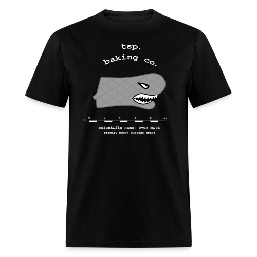 mitt week - Men's T-Shirt