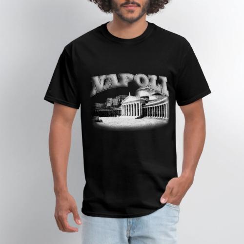 Napoli Piazza del Plebiscito - Men's T-Shirt