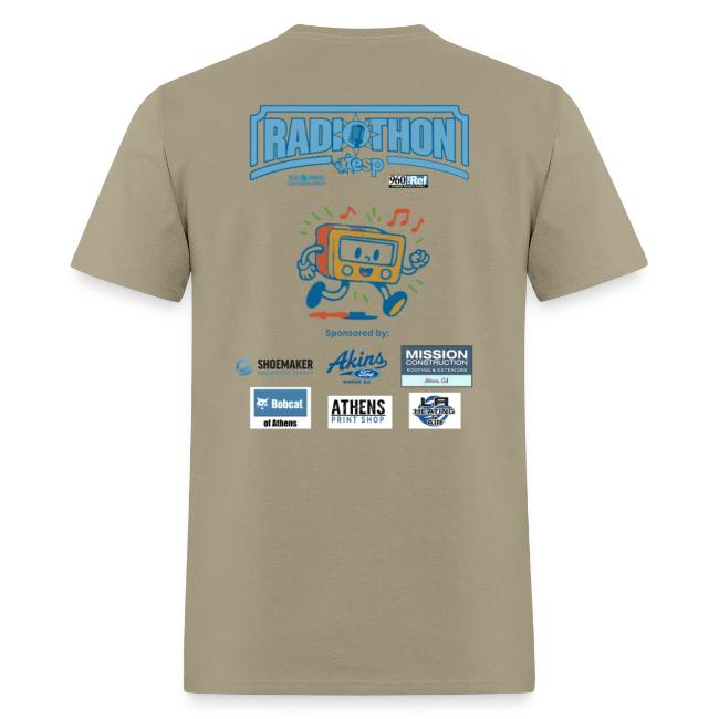 2025 ESP Radiothon