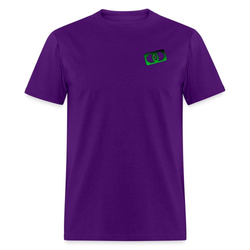 Bank3r - Men's T-Shirt