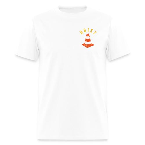 HOIST - Men's T-Shirt