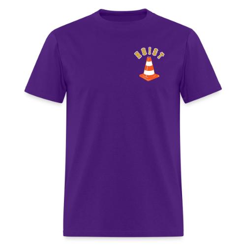 HOIST - Men's T-Shirt