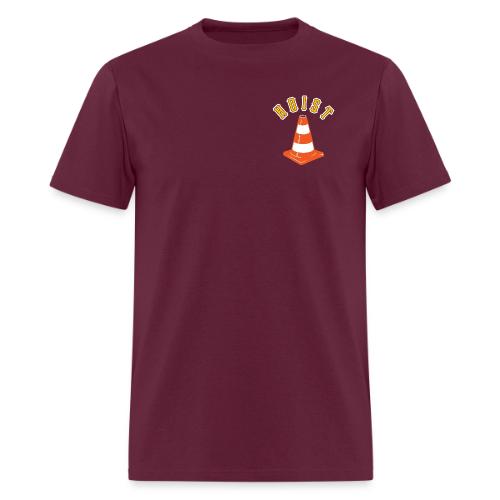 HOIST - Men's T-Shirt